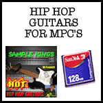 hip hop gtrs